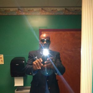 Meet your Posher, Tony